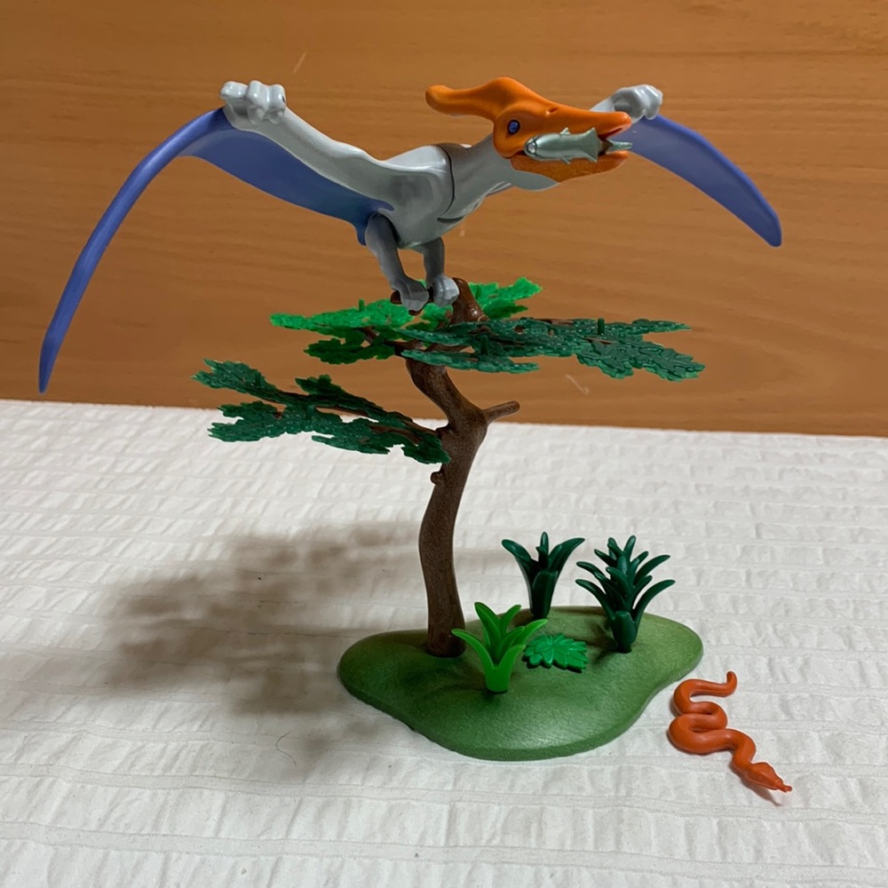 Pteranodon 4173 by Playmobil
